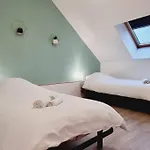 *l'oasis Du Coeur De Ville*spacieux Et Moderne Appartamento *